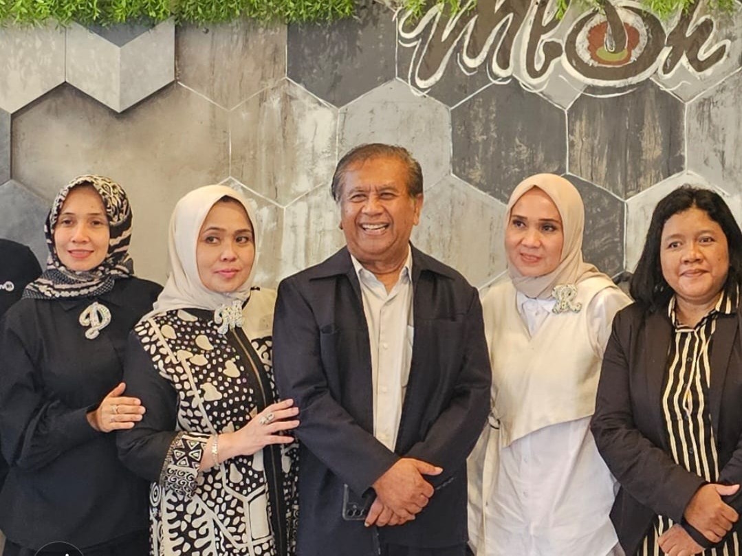 Konflik Panjang Yayasan Saburai Berakhir dengan Kemenangan Pendiri di MA