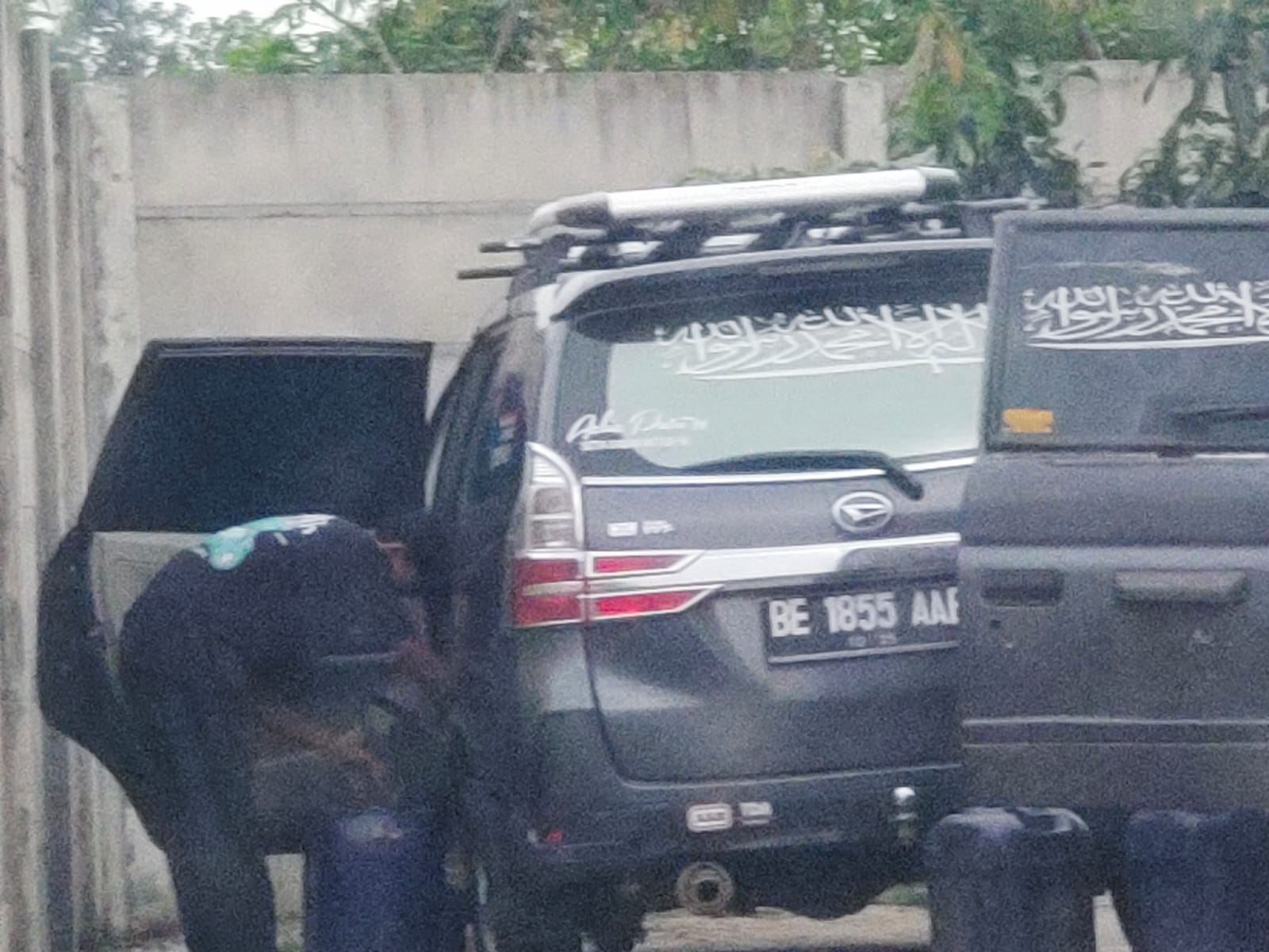 Diduga Timbun BBM Subsidi Ilegal, Warga Jati Agung Dilaporkan ke Polisi