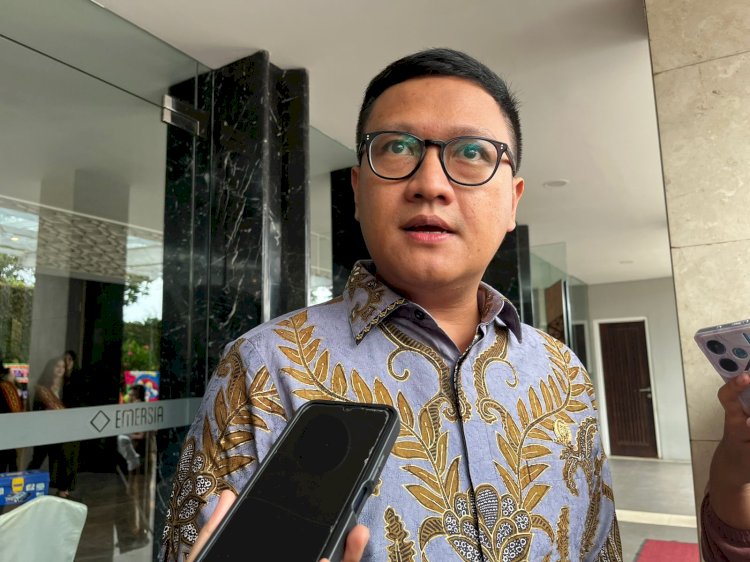 Dukung Uang Komite Gratis, Ketua DPRD Lampung Janji Kawal Anggarannya