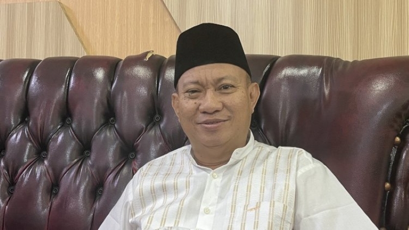 DPRD Lampung Minta Pemerintah Pusat Terapkan Bea Masuk Impor Hadapi Tarif Trump