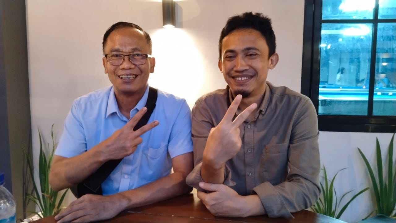 Bantah Pernyataan Ketum PDIP, Relawan Jokowi Buktikan Kinerjanya di Pilpres 2024