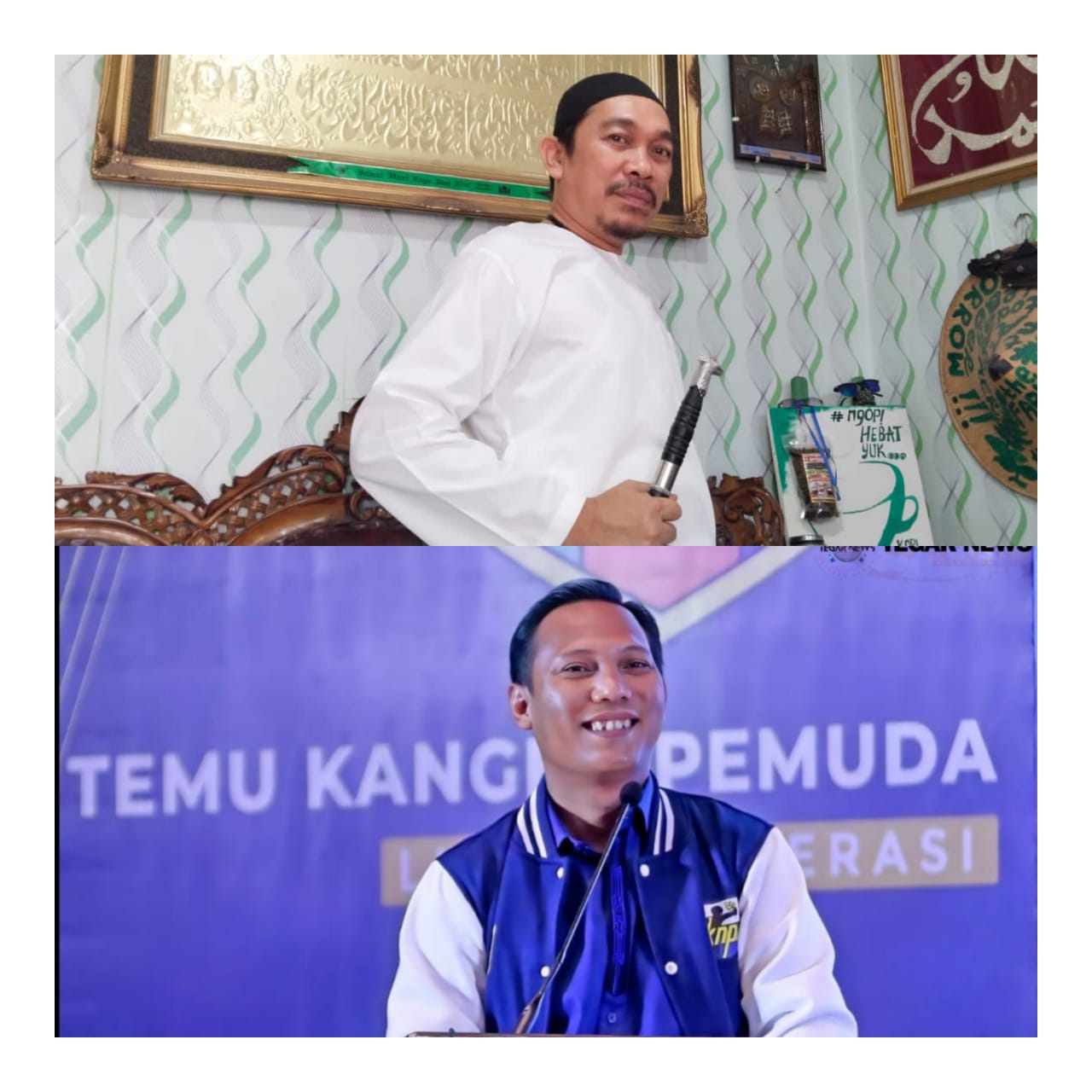 GEPAK Lampung: Dukung Iqbal Ardiansyah di Pilkada Bandarlampung