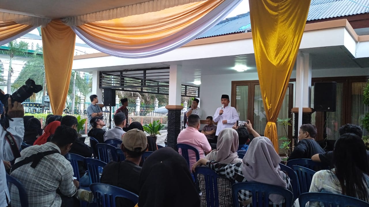 Universitas Sriwijaya Umumkan 1749 Mahasiswa Baru Jalur Prestasi SNBP