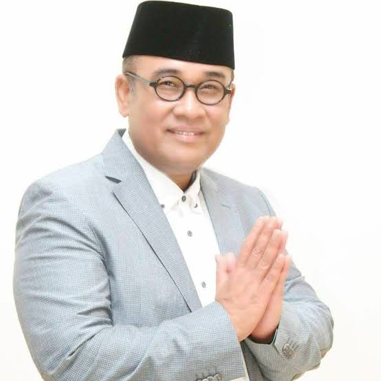 Andi Surya: Menilai Iqbal Ardiansyah Sudah Waktunya Ikut Kontestasi Pilkada Bandarlampung