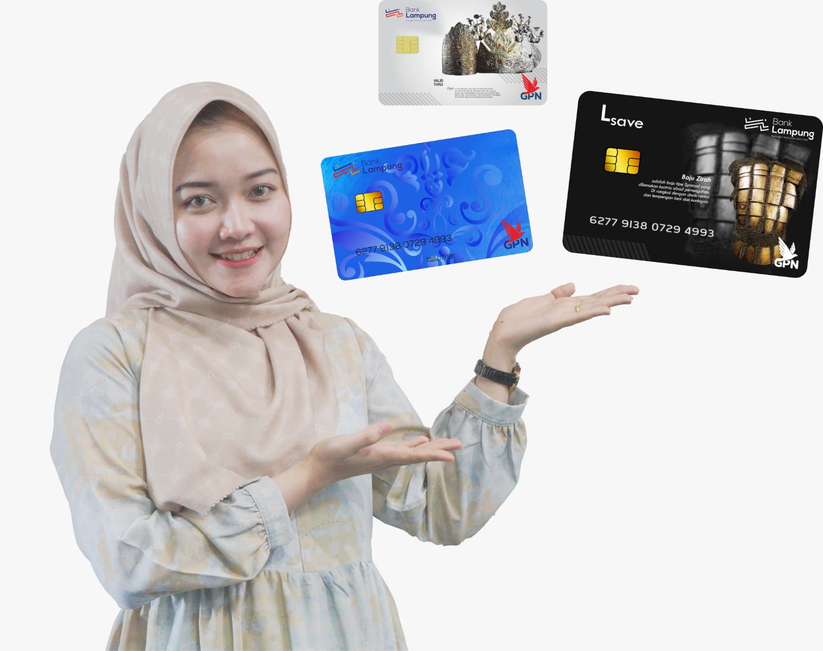 Debit Bank Lampung Solusi Belanja Lebaran Tanpa Ribet