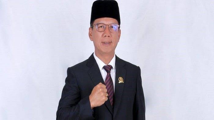 Mingrum Gumay Tekankan Pentingnya Pelayanan Optimal Jelang Idul Fitri