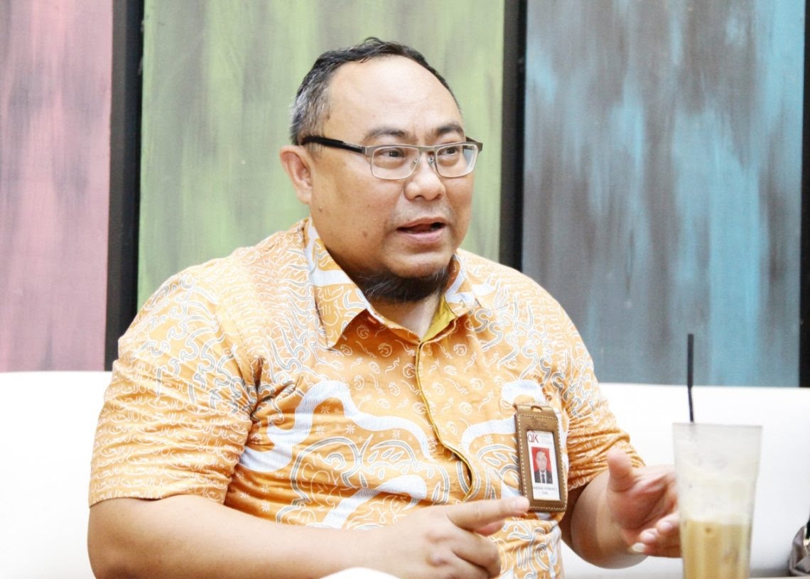 OJK Lampung Angkat Bicara dan Akan Audit Mandiri Tunas Finance Bandar Jaya