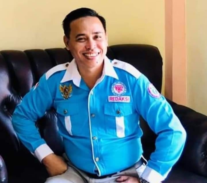 Ketum PWDPI Mengutuk Penusukan Jurnalis: Serukan Hukuman Berat