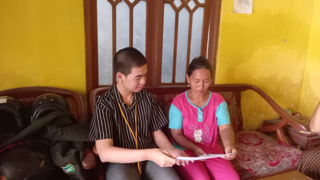 Mahasiswa Fakultas Hukum Universitas Lampung Ukir Prestasi di Program MSIB