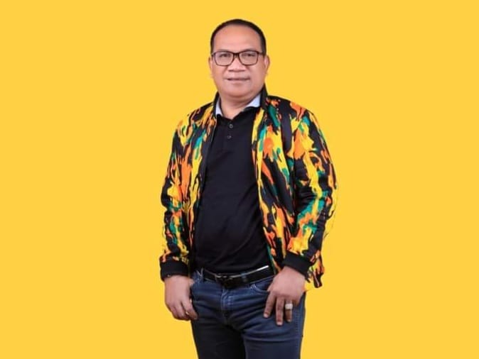 AMPG Lampung Siap Amankan Kemenangan Jelang Pilkada 2024