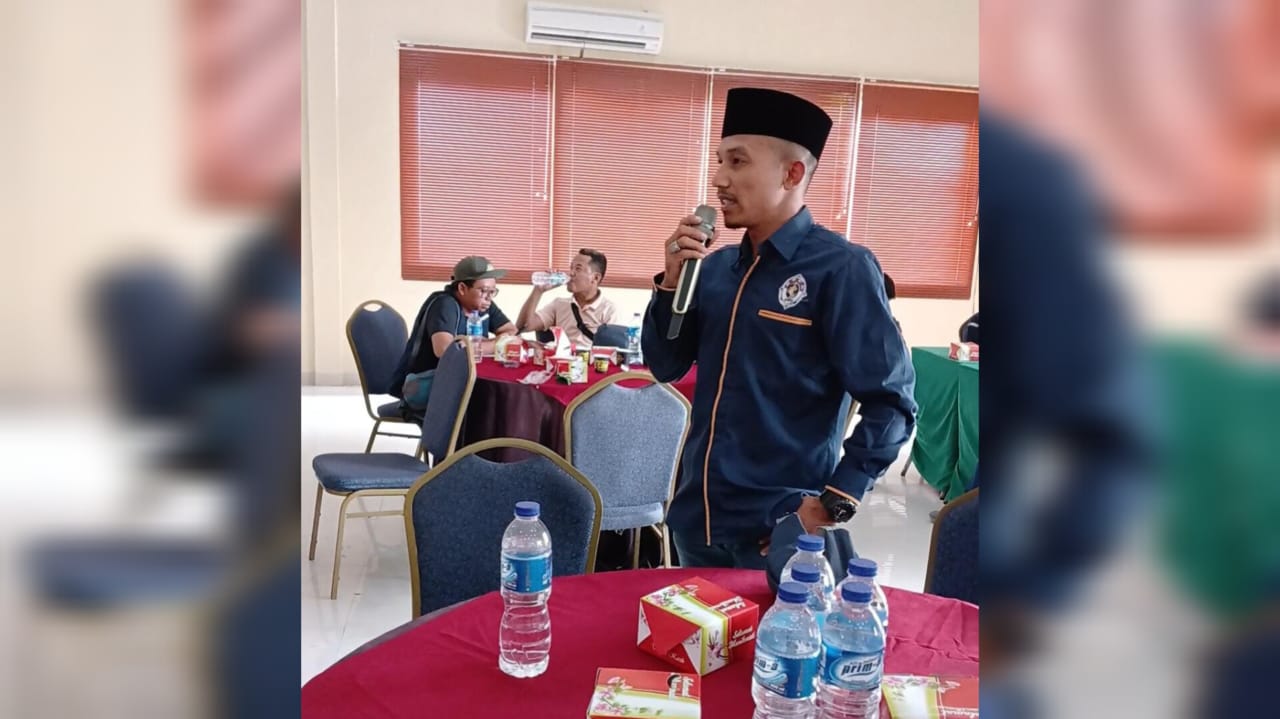 KAMPUD Dukung Partisipasi Pilkada di Lampung Selatan