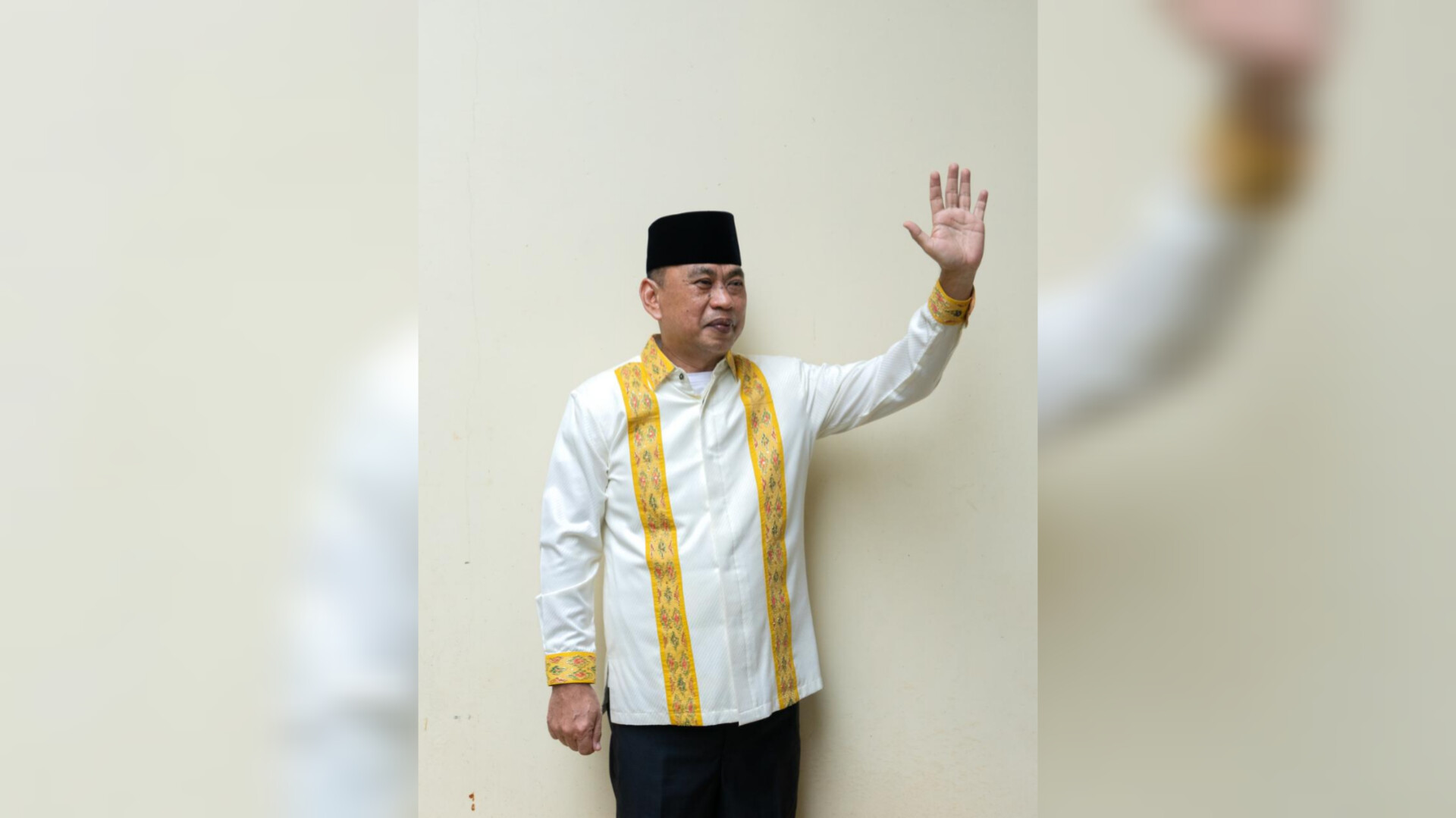 Budiman: Harapan Perubahan untuk Kabupaten Pringsewu