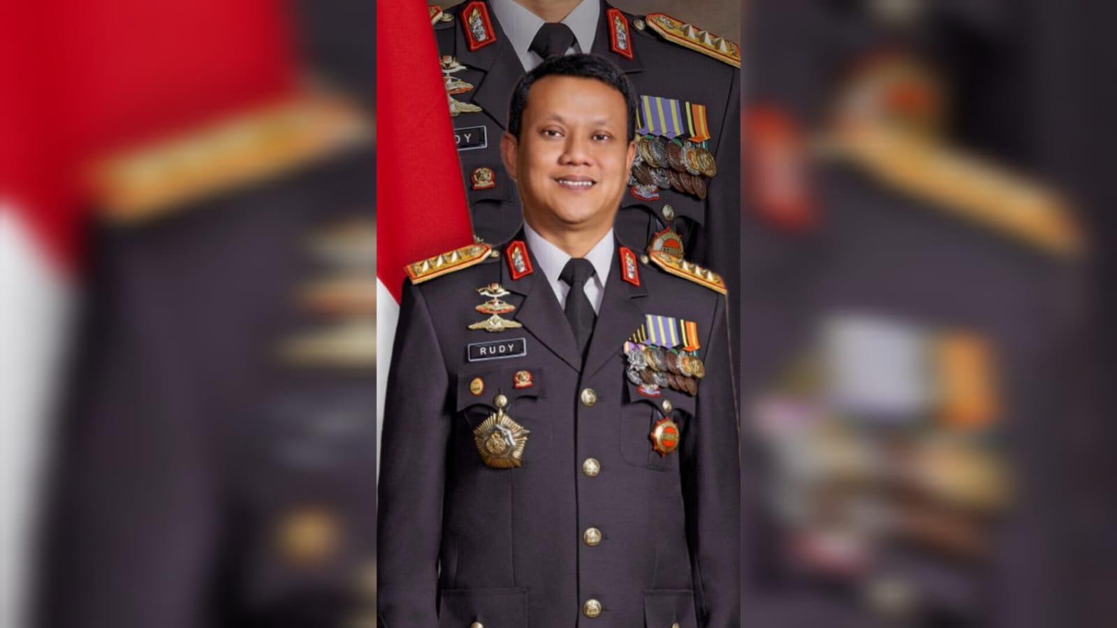 IKA Unila Dukung Komjen Rudy jadi Pj Gubernur Lampung