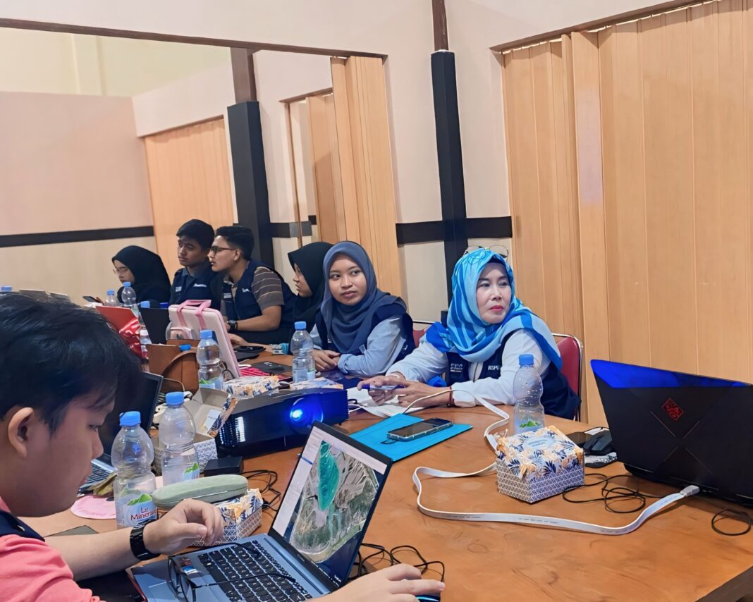 Mahasiswa Unila Perkaya Pengalaman Melalui Program MSIB