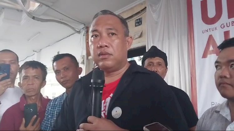 SGC dan Umar Ahmad Kolaborasi Untuk Masa Depan Provinsi Lampung