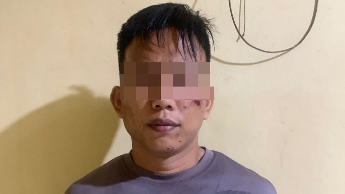 Curi Motor: Mantan Satpam di Bandarlampung Ditembak Polisi