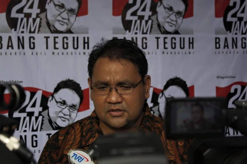 JMSI Serukan Revisi RUU Penyiaran Demi Kebebasan Pers di Indonesia