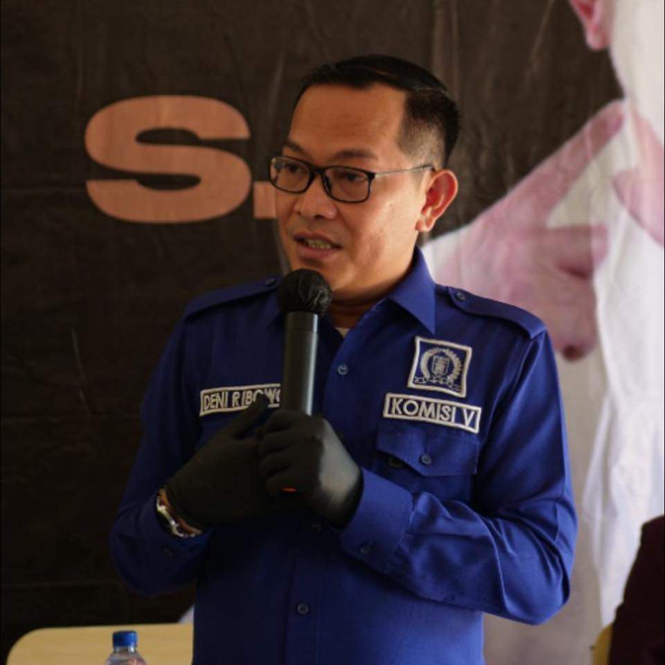 DPRD Lampung Minta Perpisahan Sekolah dan Study Tour Tidak ke Luar Kota