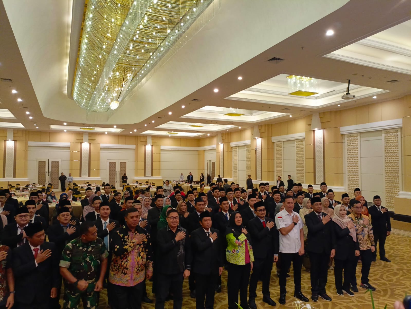 Eva Dwiana Minta PPK Bandarlampung Junjung Tinggi Netralitas di Pilkada