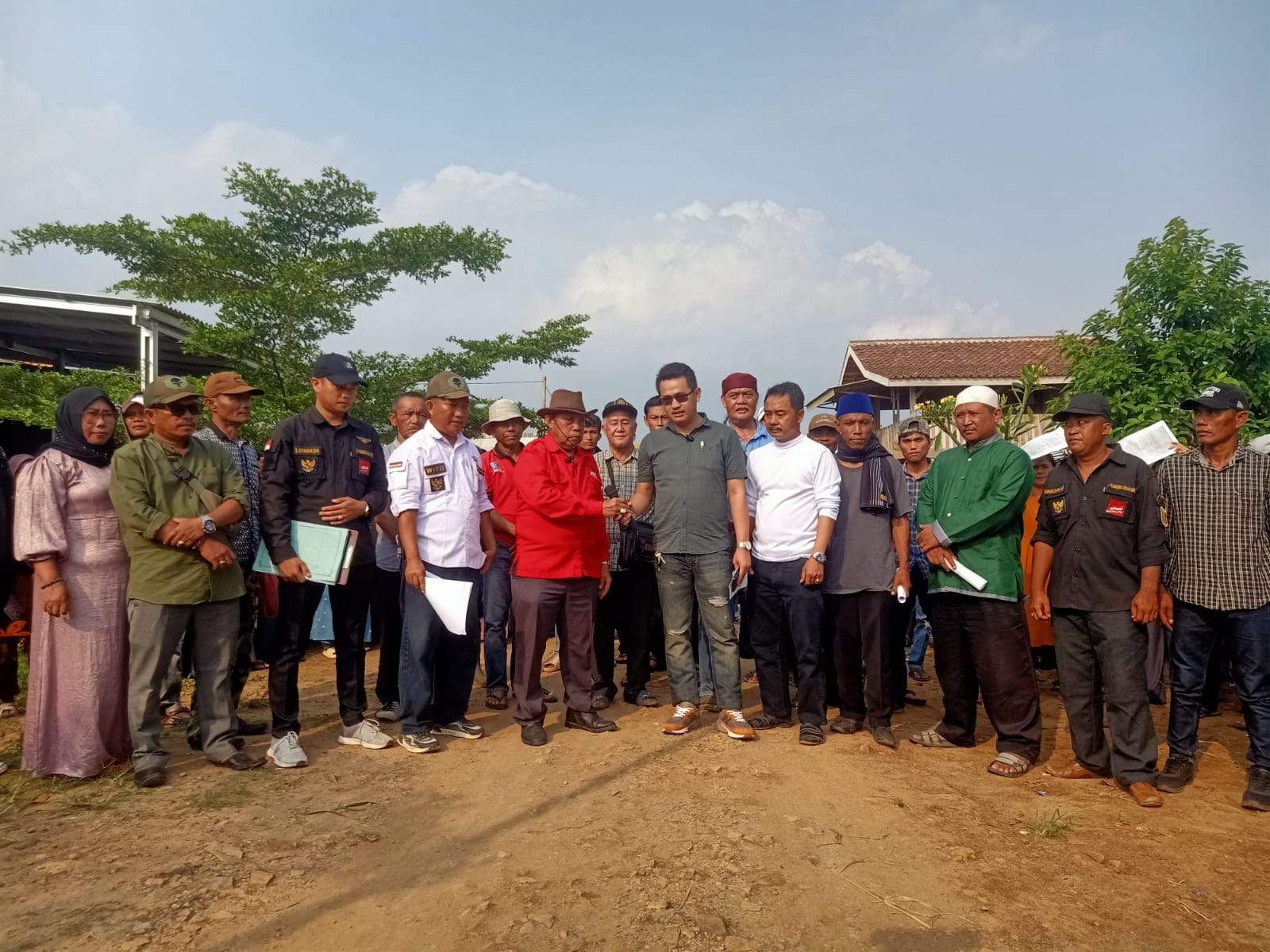 Sengketa Tanah Sidosari Natar: LSM Pelita Tantang Netralitas Pengadilan