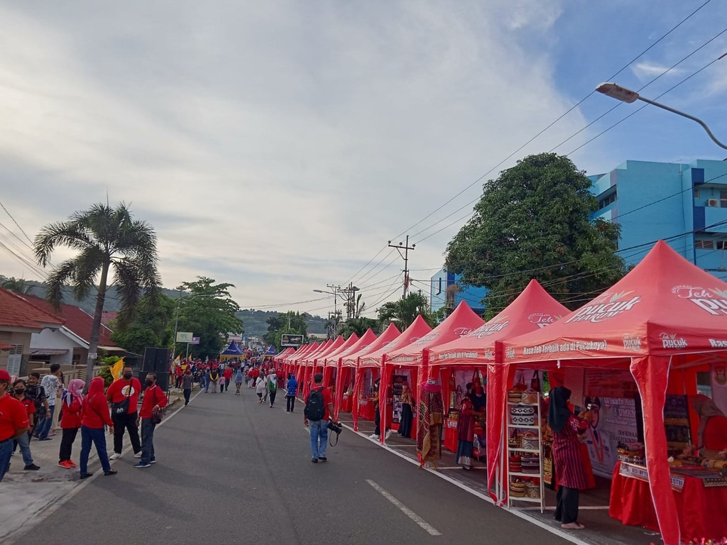 APMIKIMMDO Lampung: UMKM Lebih Mudah Terima Pinjol Ketimbang KUR