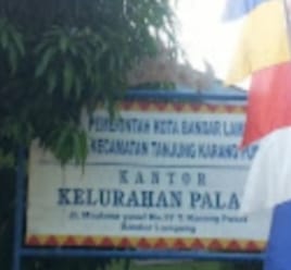 Keterangan Palsu Lurah Palapa Bandarlampung: Pers Dihalangi dan Dimaki