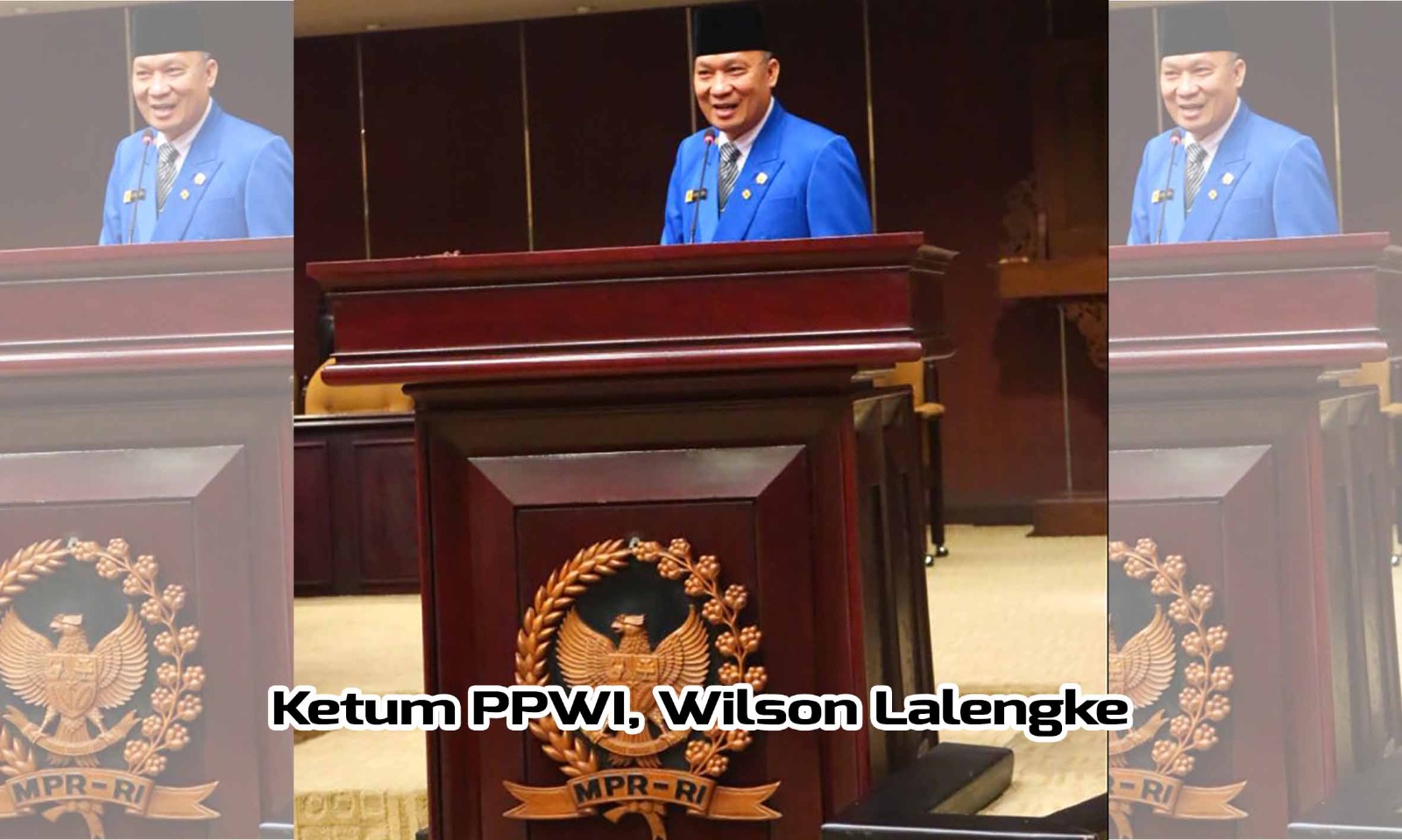 Kekerasan Wartawan di Lamteng: Wilson Lalengke Desak Polisi Bertindak