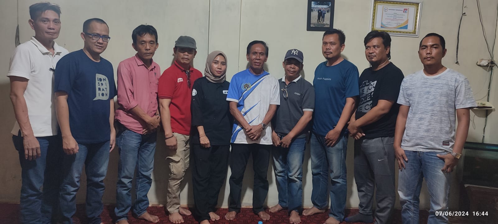 Memperkuat Suara Lokal: Formena Hadir di Natar