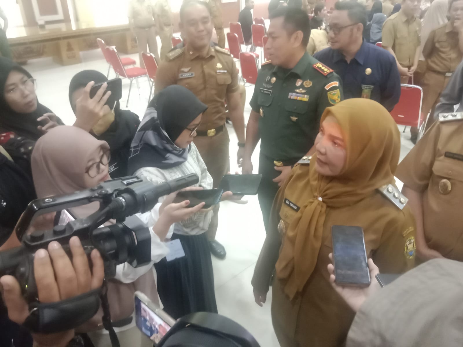 Bandarlampung Membangun Masa Depan: Musrenbang 2025-2045 Dimulai