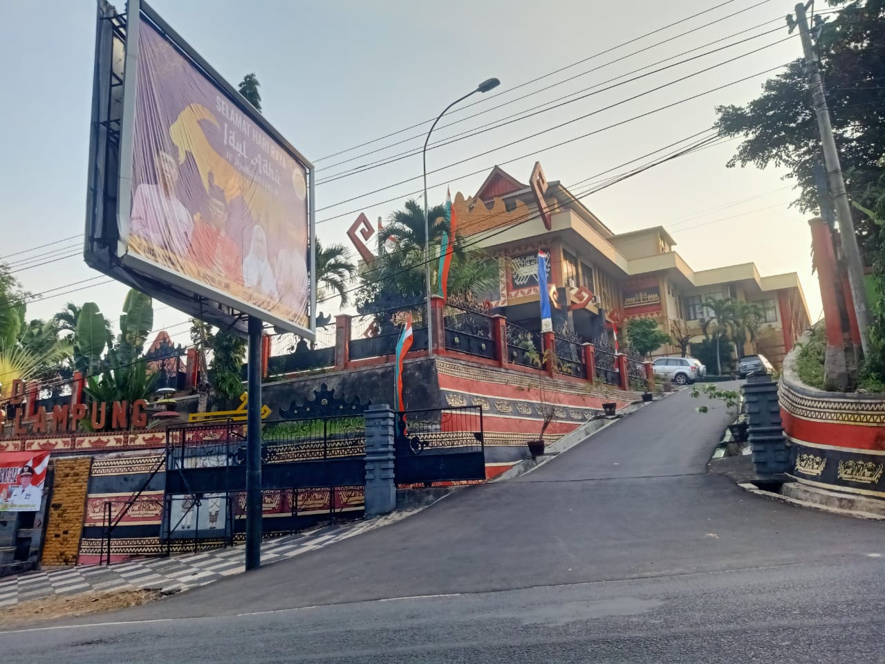 BPK Bongkar Kelebihan Bayar Honorarium Rp564 Juta di DPRD Bandarlampung