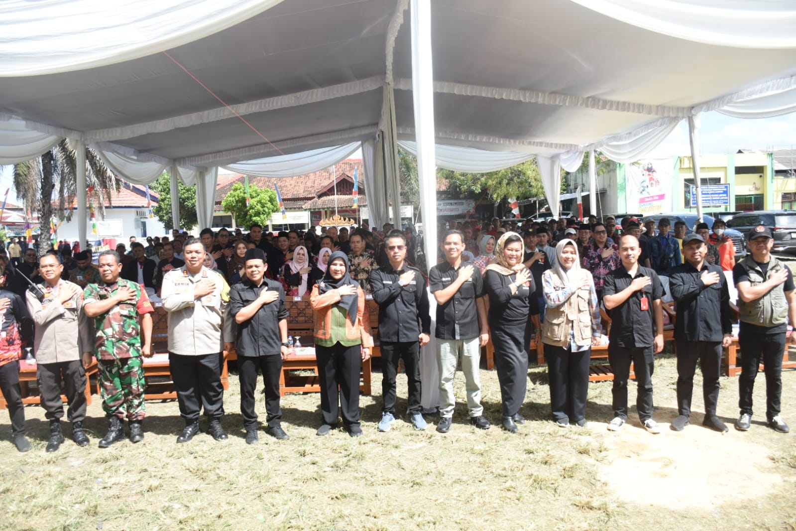 Eva Dwiana Tegaskan Lima Pesan Penting untuk Pilkada 2024