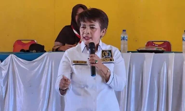 DPRD Lampung Tegur Keras RSUDAM: Pasien Batal Operasi Gegara Sprei