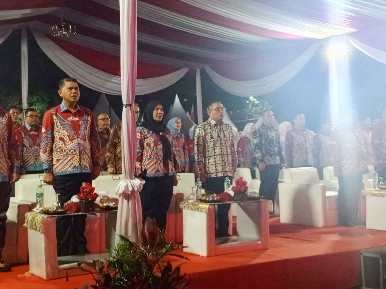 Sukses! Bandarlampung Expo 2024 Jadi Wadah Pelaku UMKM dan Industri Kreatif