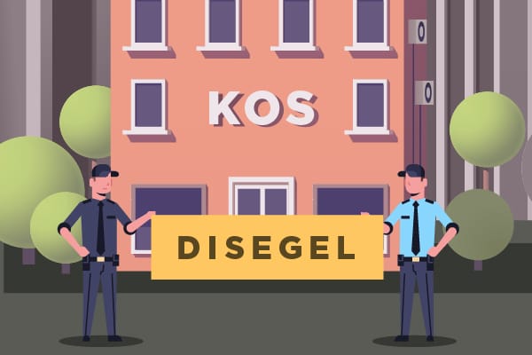 Jangan Sampai Tertipu, Ini Sanksi Berat untuk Kos-kosan Tanpa Izin