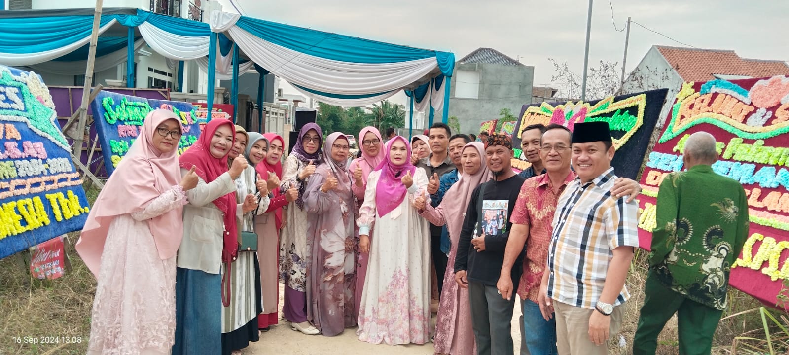 Seh Ajeman Jalin Silaturahmi, Prioritaskan Aspirasi Masyarakat di DPRD