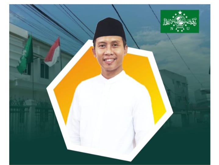 Gus Syarif Siap Pimpin PWNU Sumatera Selatan