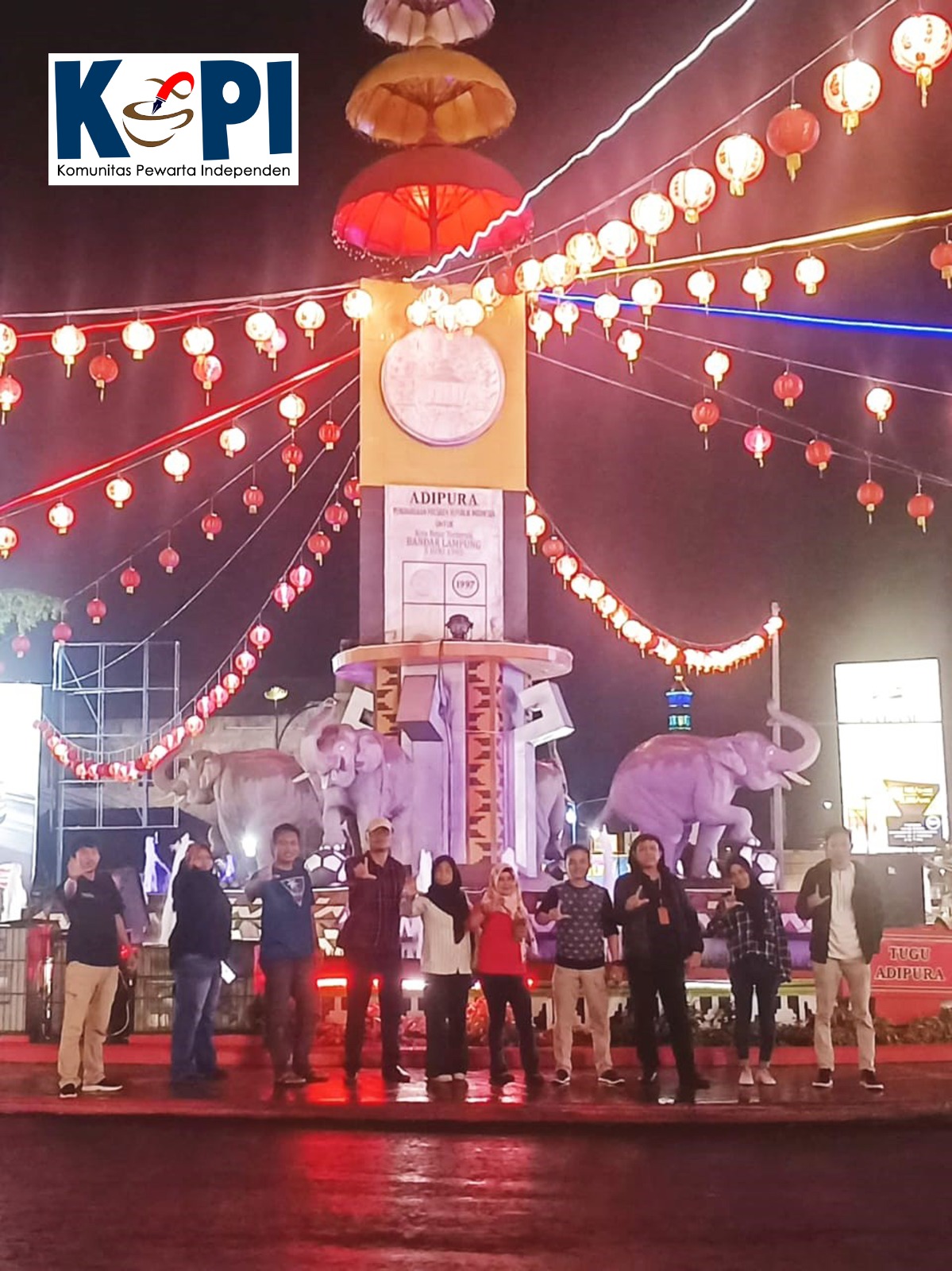 Jelang Pilkada 2024, KoPI Serukan Perdamaian dan Toleransi Antarwarga