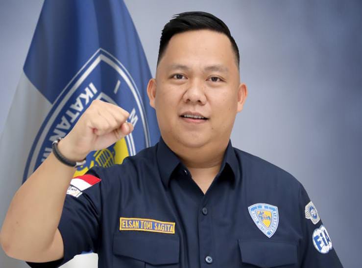 Lampung Tengah Gelar Drag Bike Championship, Ajang Unjuk Kemampuan Pembalap Muda