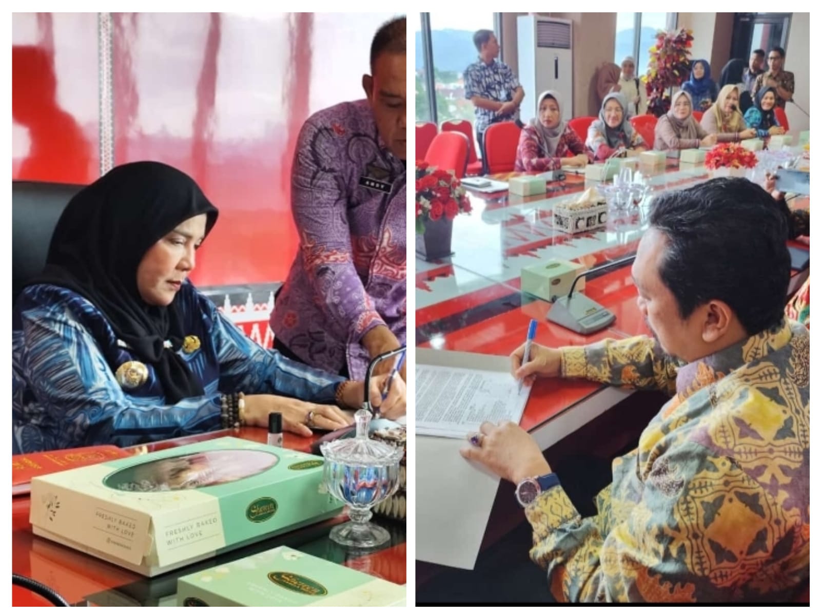 UMK Bandar Lampung Naik 6,5%, Sentuh Rp3,3 Juta pada 2025