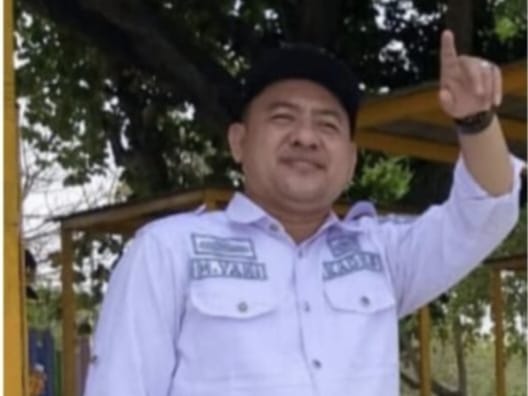 Kolam Renang Water World Lampung Diduga Beroperasi Ilegal, Kades Bantah Keluarkan Izin