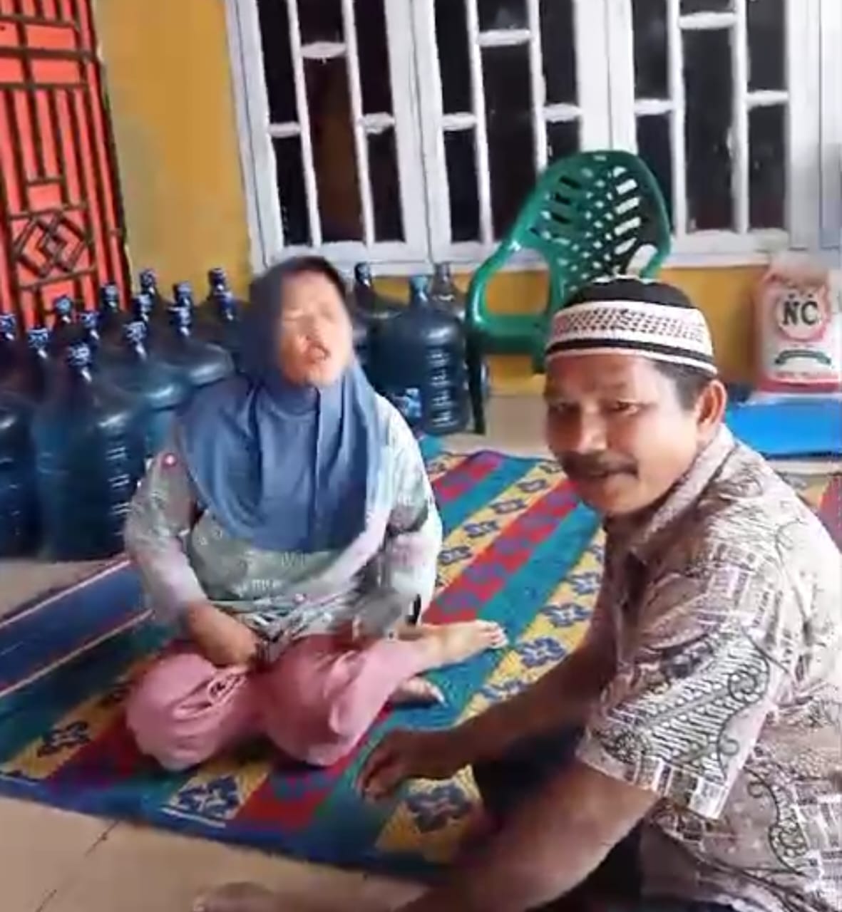 Dugaan Penyimpangan Dana Desa Penungkunen Aceh Tenggara, Mengundang Pertanyaan