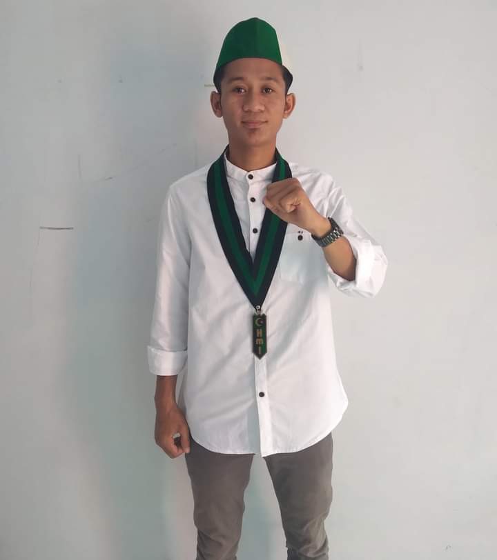 9 Komisariat HMI Cabang Bandar Lampung Tegas Akui Hasil Konferensi