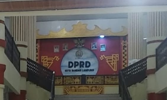 Hearing Dibatalkan, Dugaan Kongkalikong Izin Perumahan di Bandar Lampung Menguat