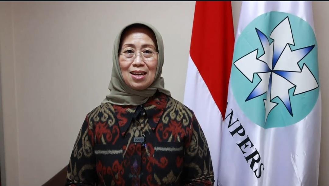 Dewan Pers: Pengamanan Mudik Luar Biasa, Terima Kasih Polri