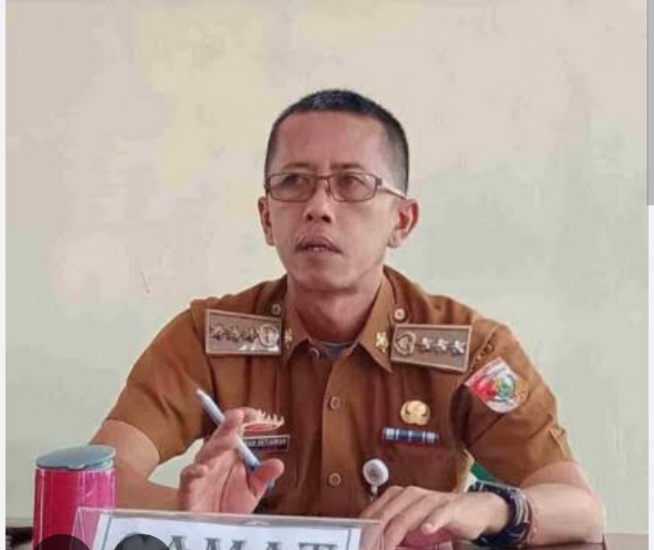 Audit Belanja Ketahanan Pangan Dana Desa Karta Raya Tubaba Masih Berjalan