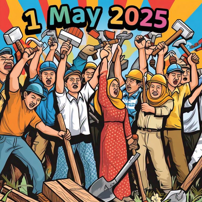 Peran Pers dan Media dalam Membela Buruh