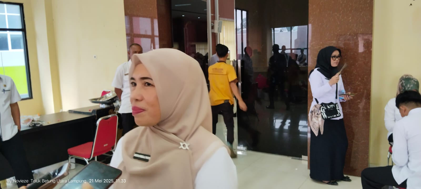 Dongkrak PAD, Pemkot Bandar Lampung Tambah 300 Tapping Box