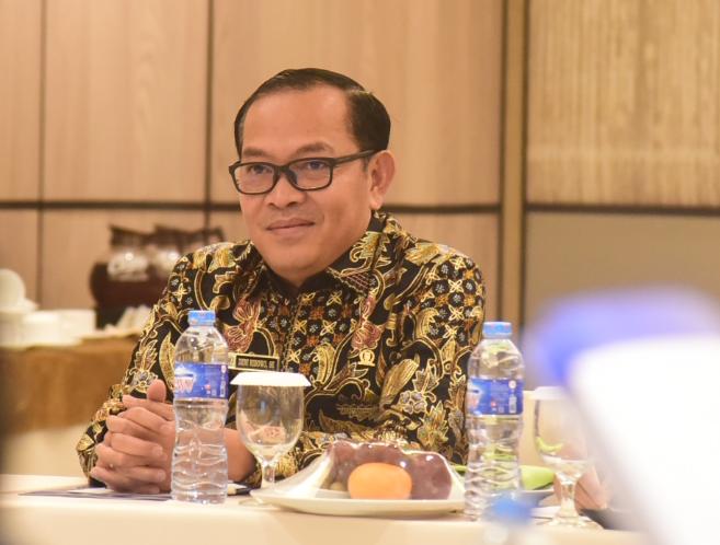 DPRD Lampung Siapkan Rekomendasi untuk Gubernur Terkait Temuan BPK