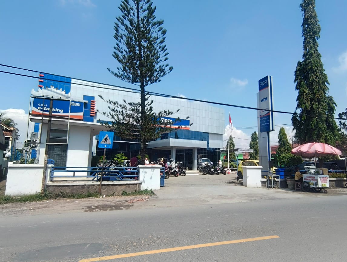 BRI Laporkan Pegawai Terlibat Fraud ke Kejati Lampung