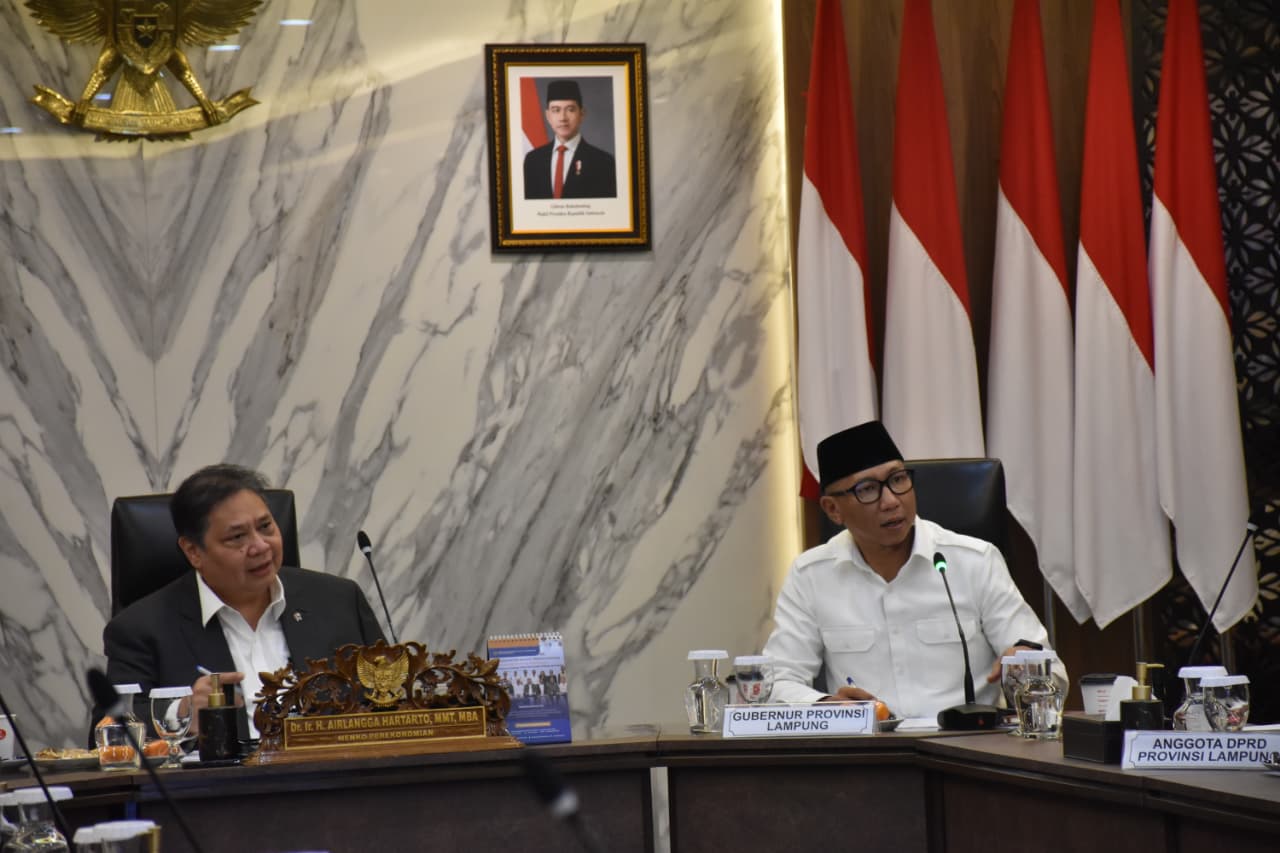 Selamatkan Petani Singkong, Lampung Desak Pusat Setop Impor Tapioka